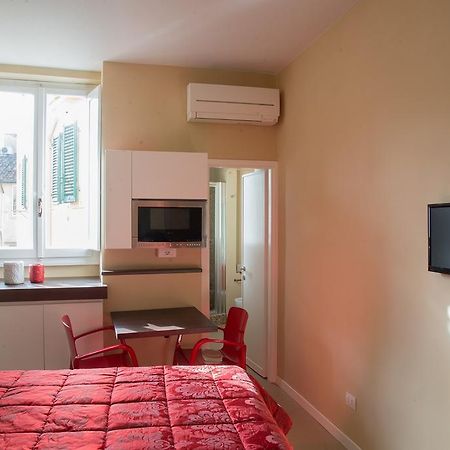 Minimal Signoria Leilighet Firenze Eksteriør bilde