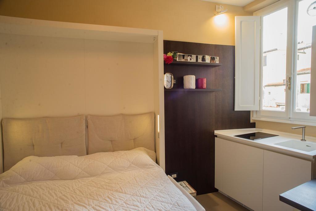 Minimal Signoria Leilighet Firenze Eksteriør bilde