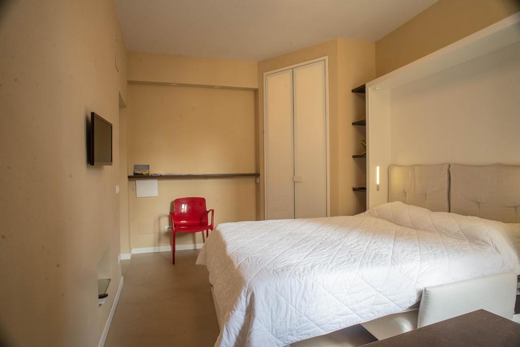Minimal Signoria Leilighet Firenze Eksteriør bilde