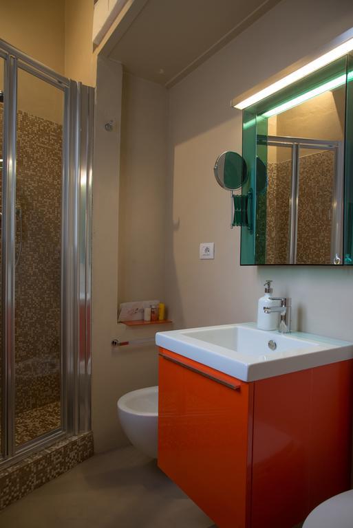 Minimal Signoria Leilighet Firenze Eksteriør bilde
