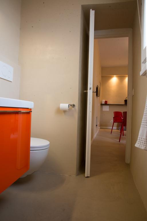 Minimal Signoria Leilighet Firenze Eksteriør bilde
